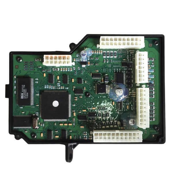 RE239078 Płytka elektrycznej jednostki sterującej w podłokietniku J.D.
