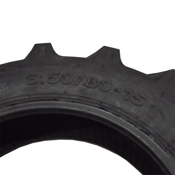 6.50/80-15 KNK 50 6PR [86 A6] TT Opona na koło napędowe OZKA