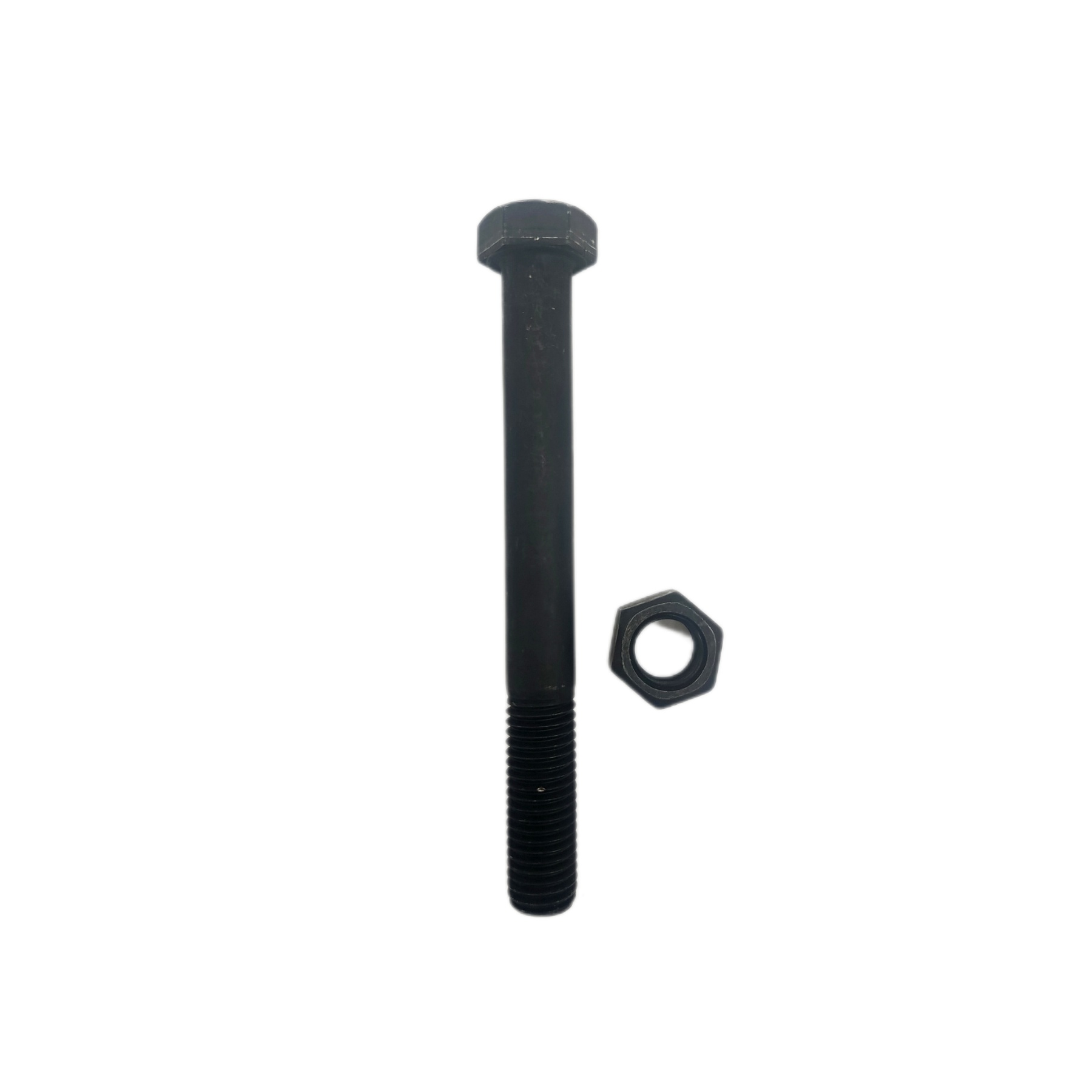 KK032818 Bolt M20x180 DIN931 (10.9)