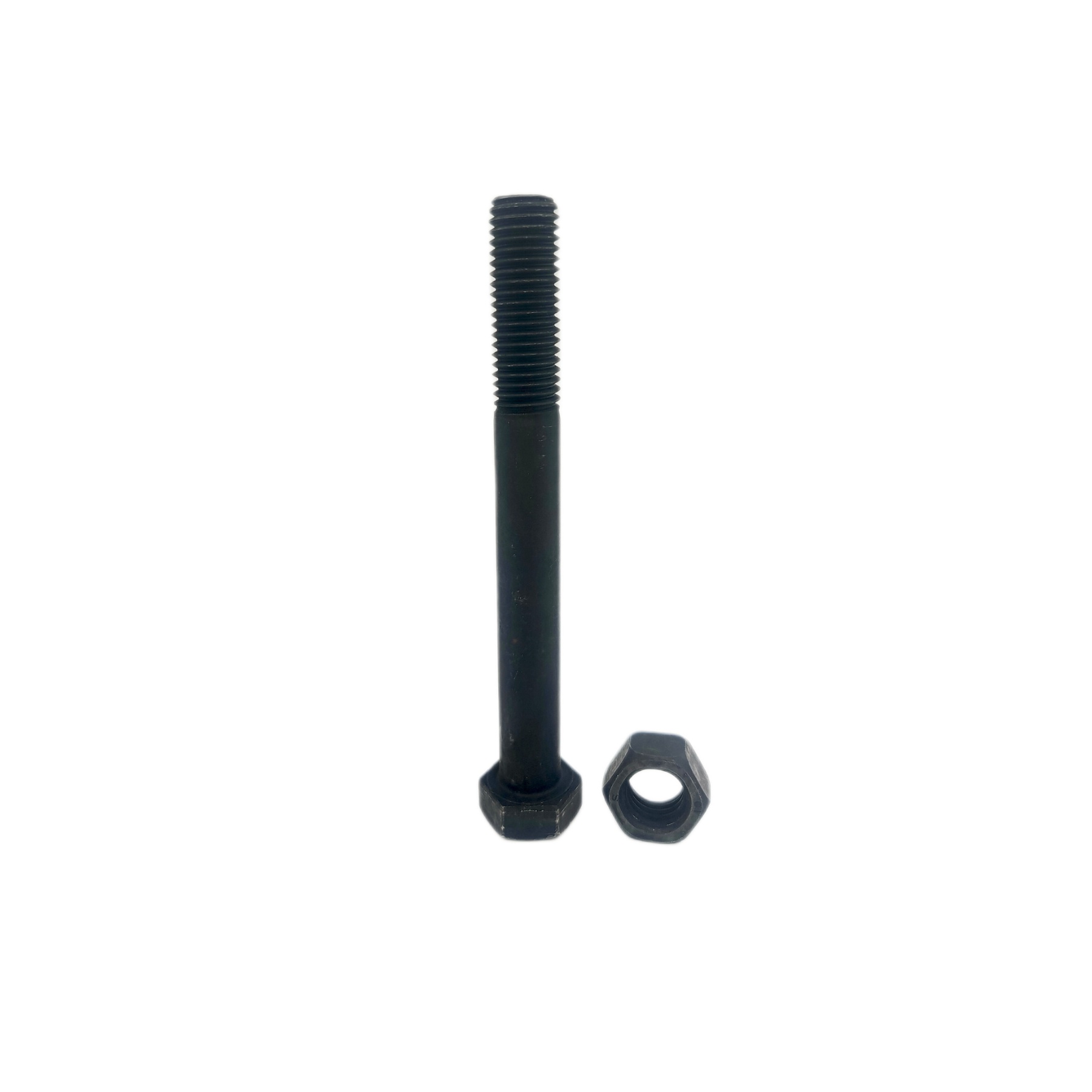 KK032818 Bolt M20x180 DIN931 (10.9)