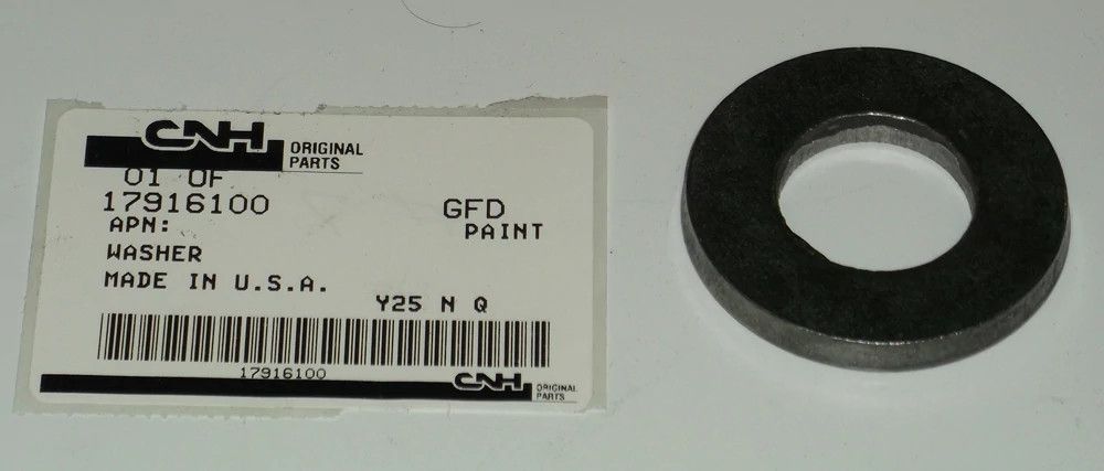 17916100 Podkładka CNH