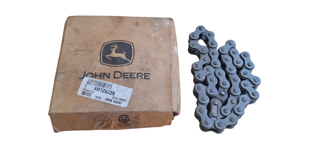 AH126239 Łańcuch JOHN DEERE