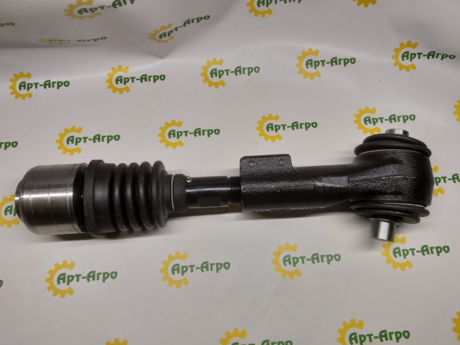 RE587968 Steering Rod Assembly John Deere