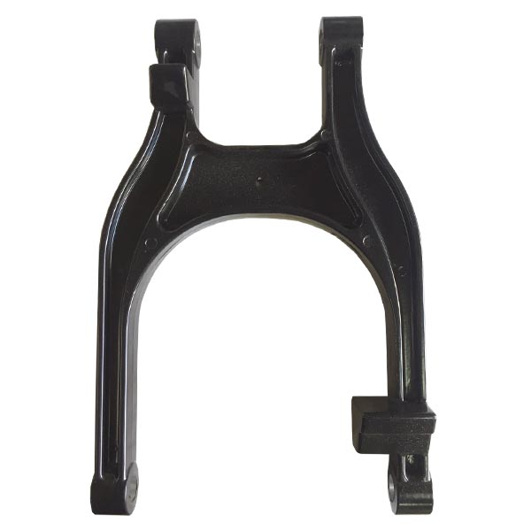 RE210947 Wspornik maski John Deere