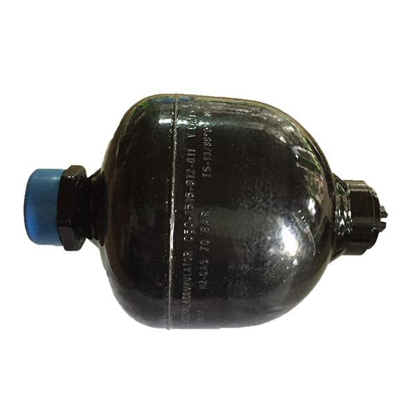 86562190 Akumulator hydrauliczny CNH