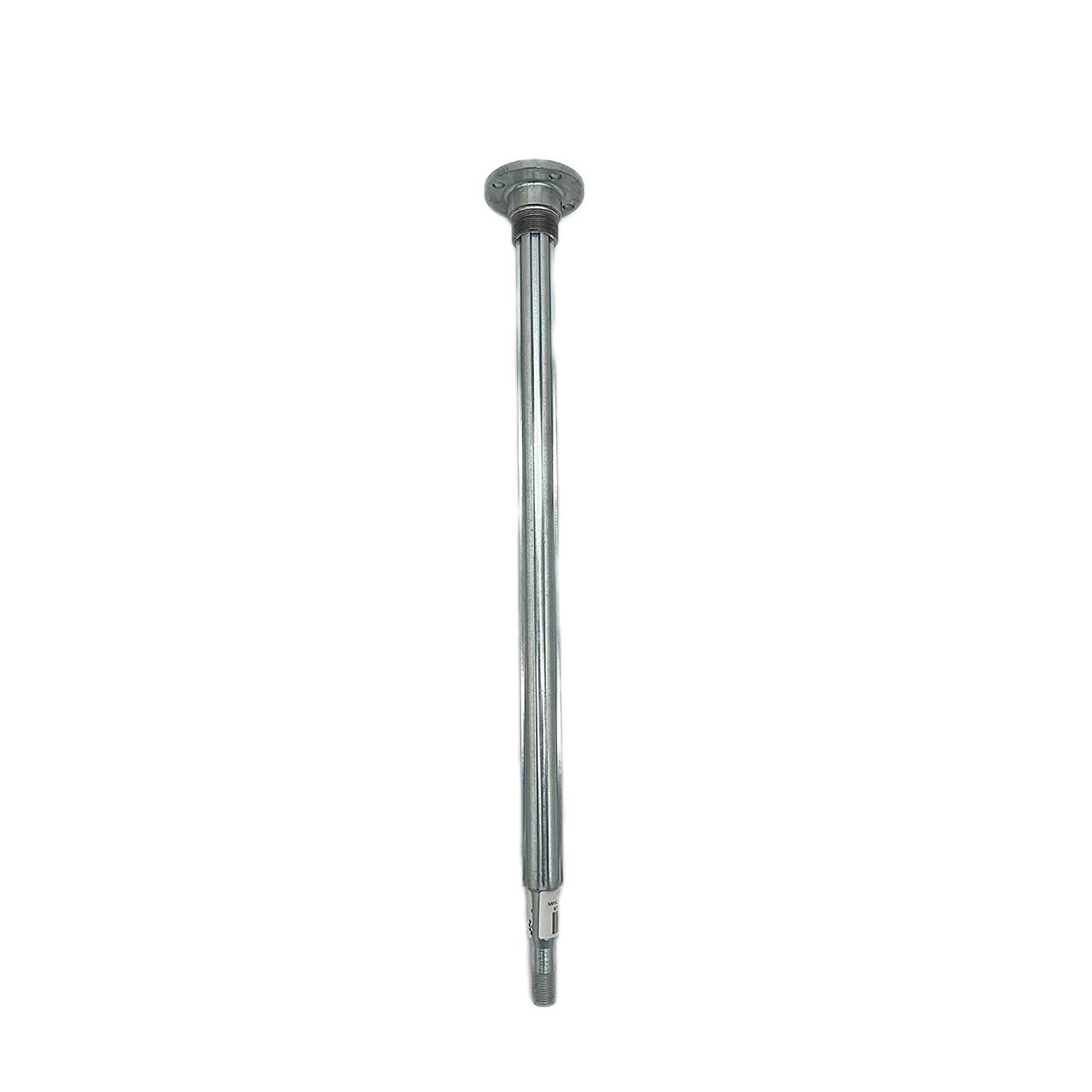 501073 Rotor Shaft Geringhoff (replacement)