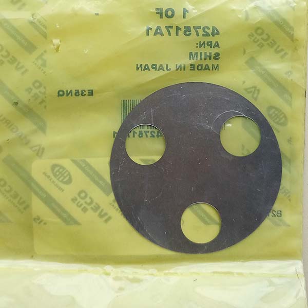 427517A1 Gruba uszczelka CNH