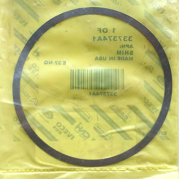 337374A1 Uszczelka regulatora, 5088 CNH