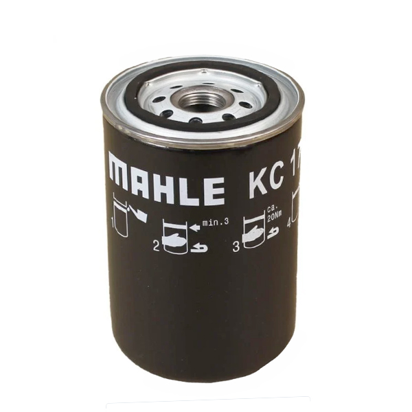 Filtr paliwa KC178 MAHLE