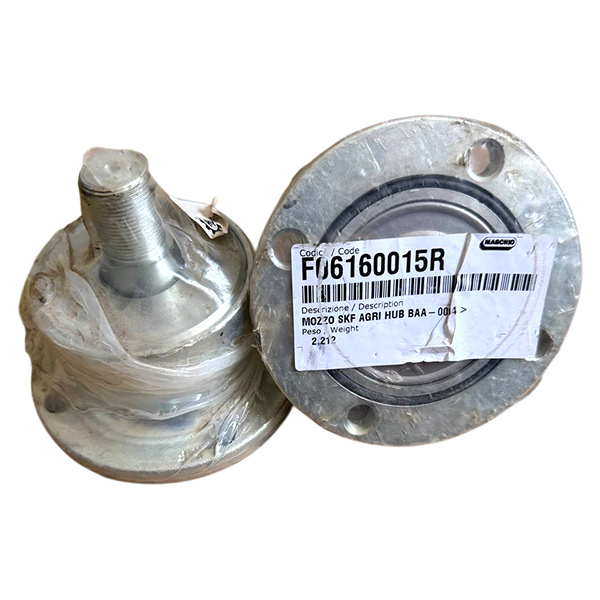 F06160015R GASPARDO - BAA-0004 SKF Підшипниковий вузол