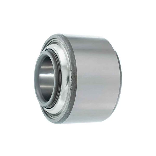 5206KPP3 Dwurzędowe łożysko kulkowe TIMKEN
