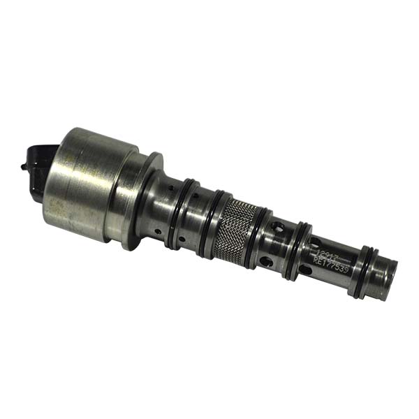 RE177539 Hydraulic Control Valve for Reverse Mechanism John Deere