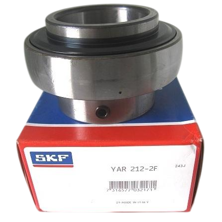 YAR 212-2F SKF Łożysko kulkowe jednorzędowe