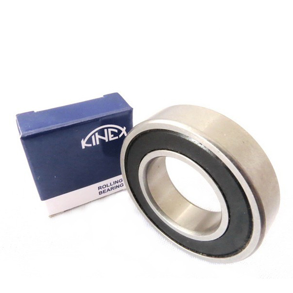 Łożysko kulkowe jednorzędowe KINEX 6006-2RS