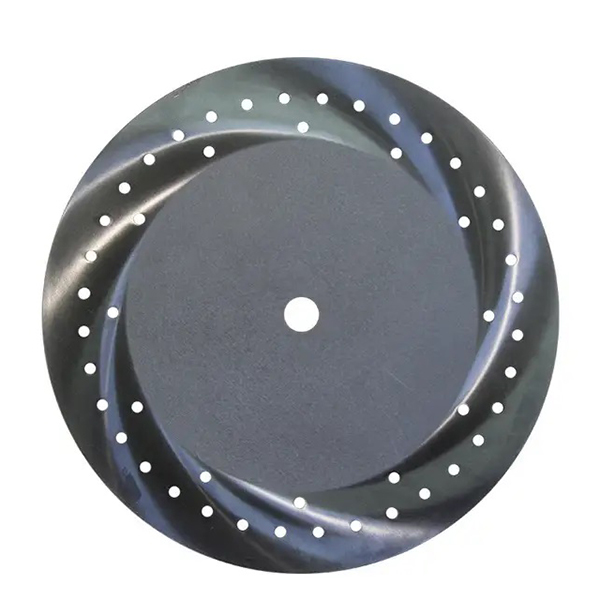 18122425 Tarcza do nasion słonecznika 24x2,5mm Matermacc