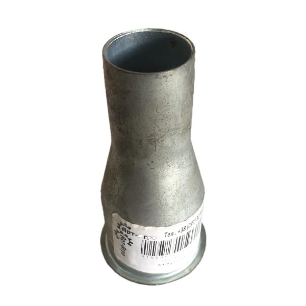 R121764 Oil Fill Neck JOHN DEERE