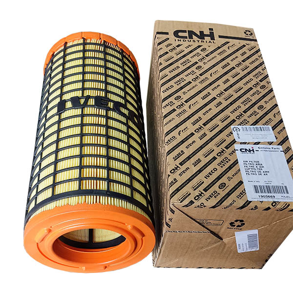 1903669 Filtr powietrza CNH