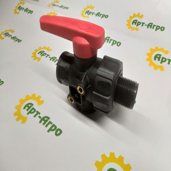 ZF1478 Zawór 3-drogowy Amazone