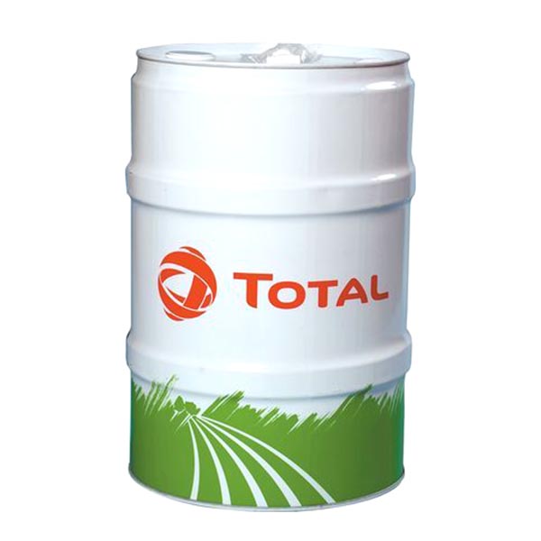 Olej silnikowy TOTAL TRACTAGRI HDX 15W-40 (Beczka 200l)
