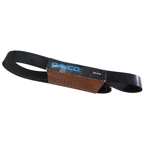 8PK2043HD Pasek wielorowkowy DAYCO
