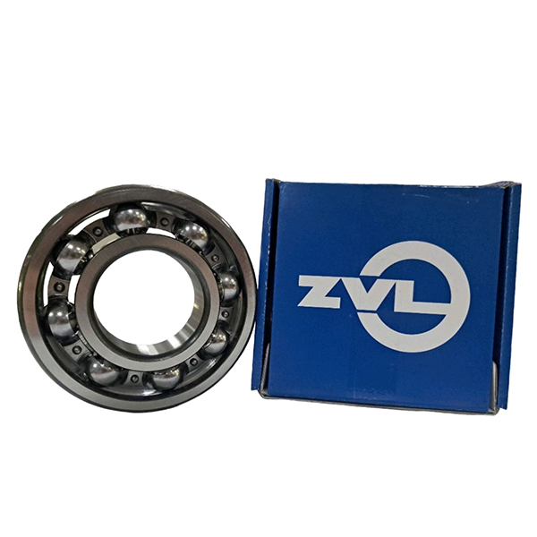 6312 ZVL Single Row Ball Bearing