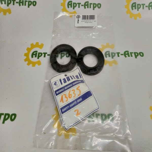 13635 Uszczelka olejowa do hedera do kukurydzy 35x62x7 FANTINI