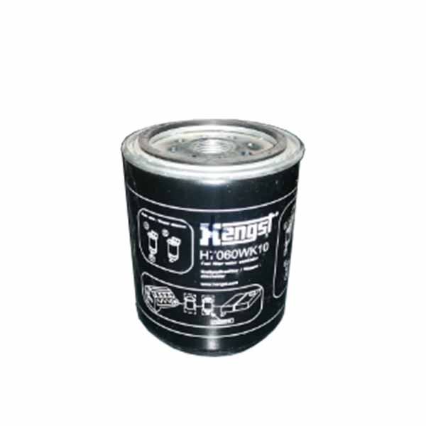 H7060WK10 Filtr paliwa Hengst