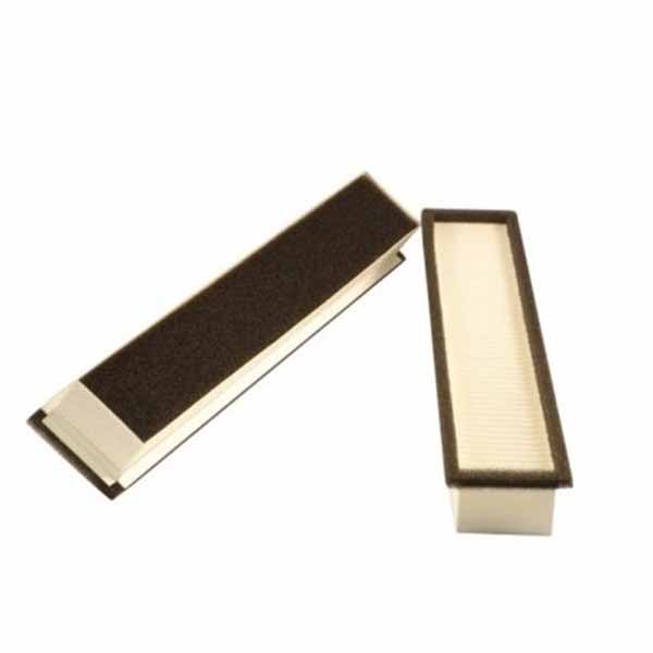 SC90127 Filtr powietrza kabinowy HIFI
