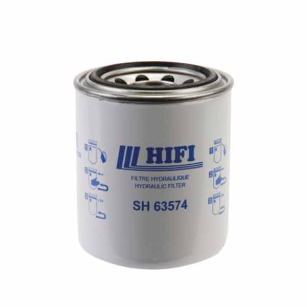 SH63574 Filtr hydrauliczny HIFI