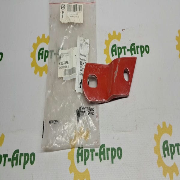 KK073267 Wspornik lewy Kverneland