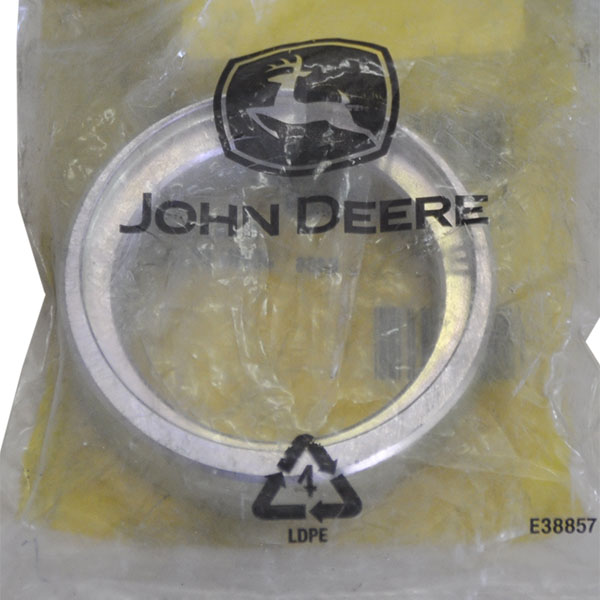 AH213929 JOHN DEERE Excentric Locking Ring