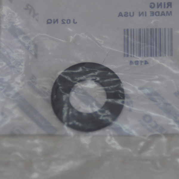 4194 O-ring, 3310 CNH