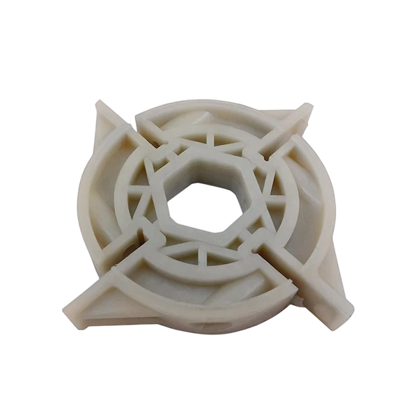 002026 Geringhoff Thrust Header Rotor Segment (analogowy)