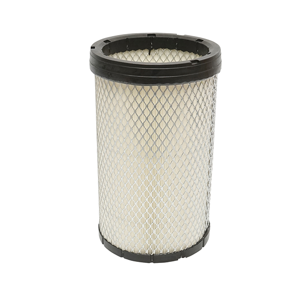 CF19021 Element filtra powietrza wewnętrzny MANN-FILTER