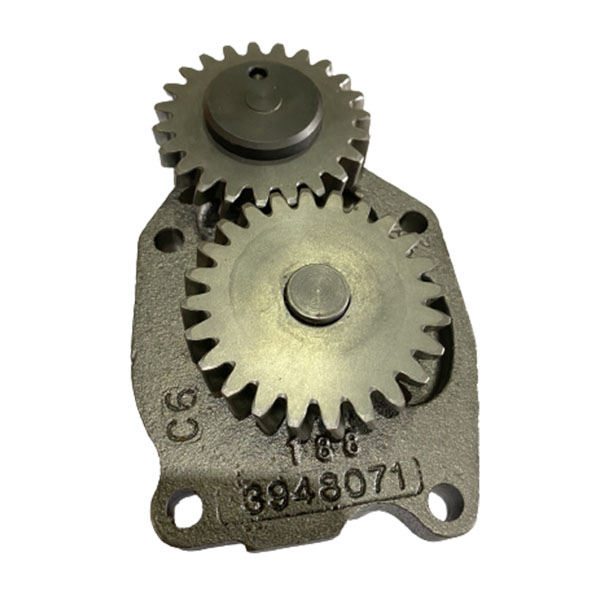 J948071 Pompa olejowa CNH