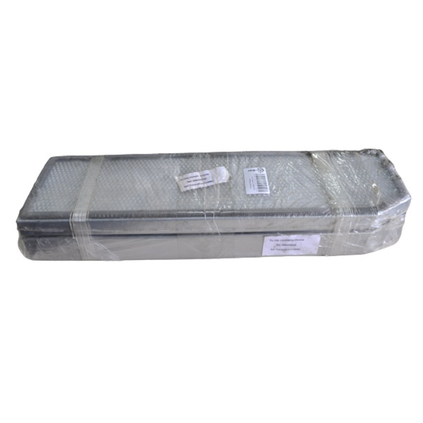 CA8889 Element kabiny powietrznej (analogowy)