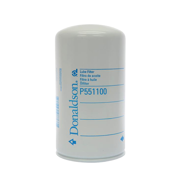 P551100 Filtr oleju Donaldson