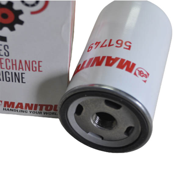 561749 Filtr hydrauliczny Manitou