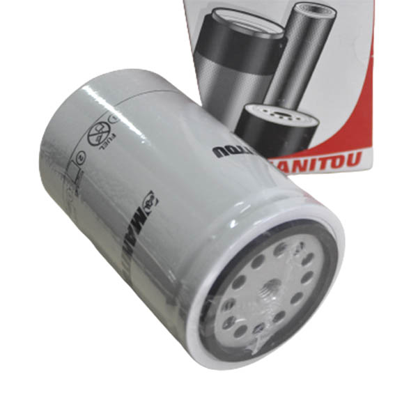 747351 Filtr paliwa Manitou
