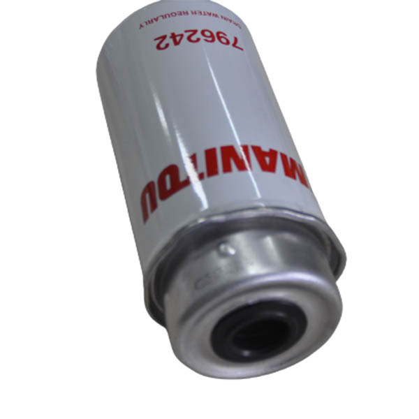796242 Filtr paliwa Manitou