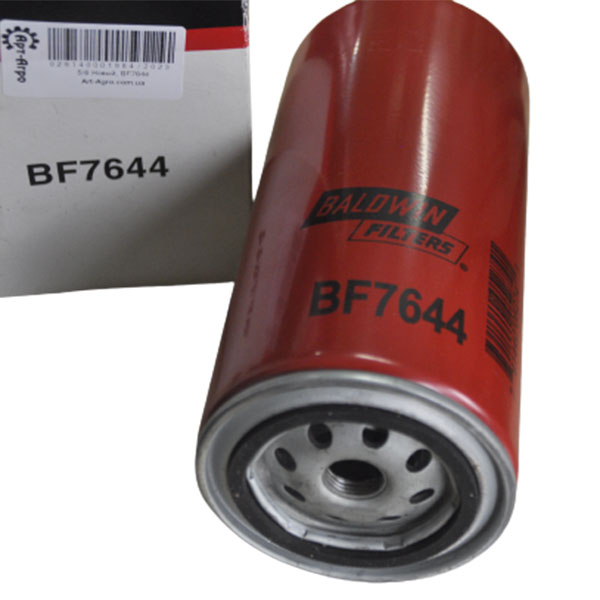BF7644 Filtr paliwa BALDWIN