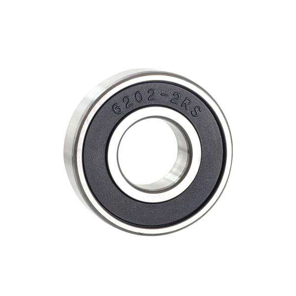 Łożysko kulkowe jednorzędowe 6202-2RS 5/8 C3 PFI