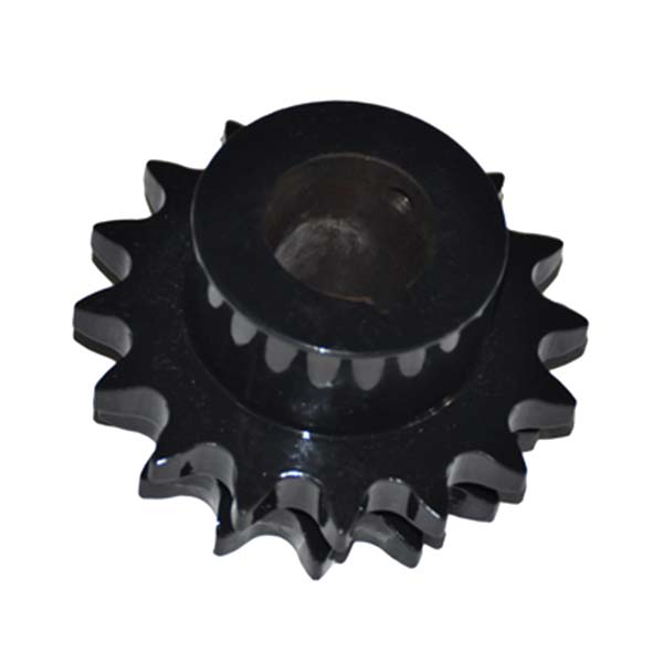 86604840 Koło zębate napędu hedera CNH