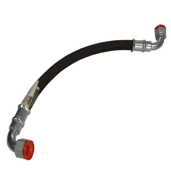 87364973 Przewód układu chłodzenia oleju silnikowego CNH