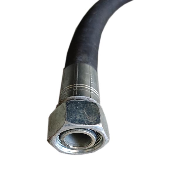 Wąż hydrauliczny D-36 L-120mm