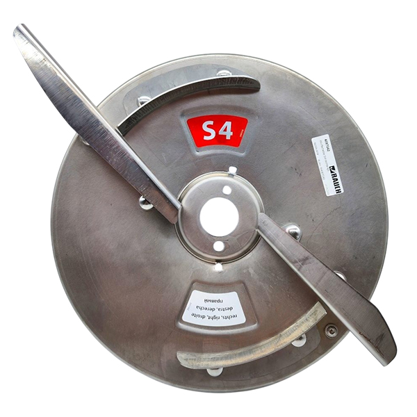 4087042 Right Spreading Disc KUHN