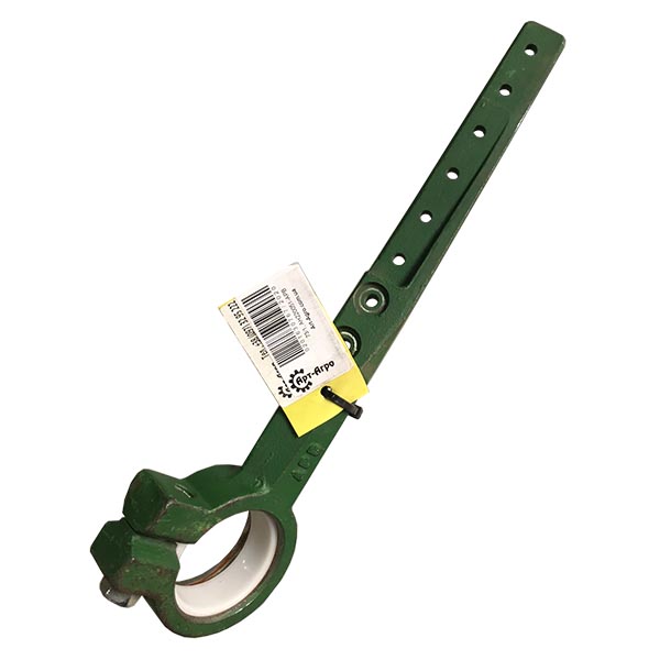AH220051 Głowica noża do hedera John Deere (APB)