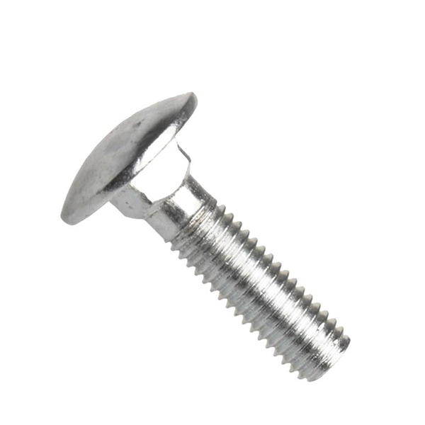 Screw M8x40 (8.8) DIN603