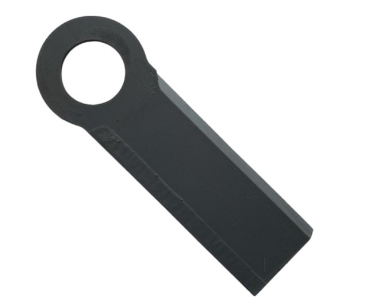 15341 Krótki nóż siekający górny (212x60x6mm) Olimac Drago