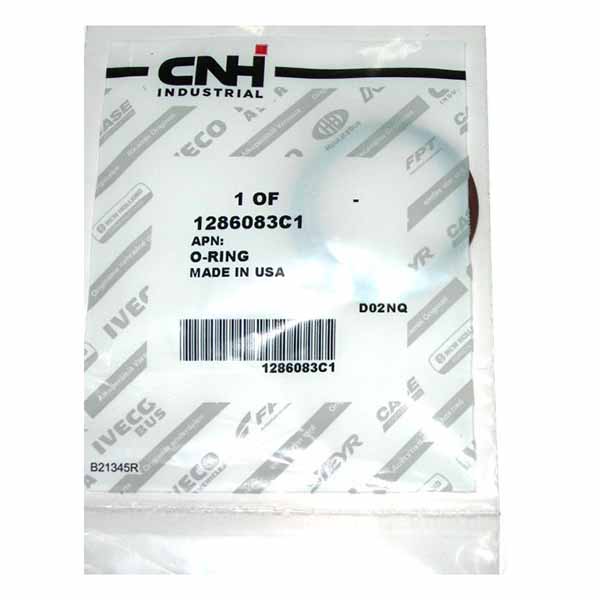 1286083C1 O-ring 8950/MX/T8040-50 CNH